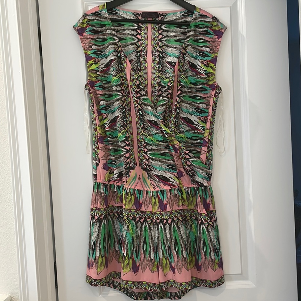 Hale bob romper large